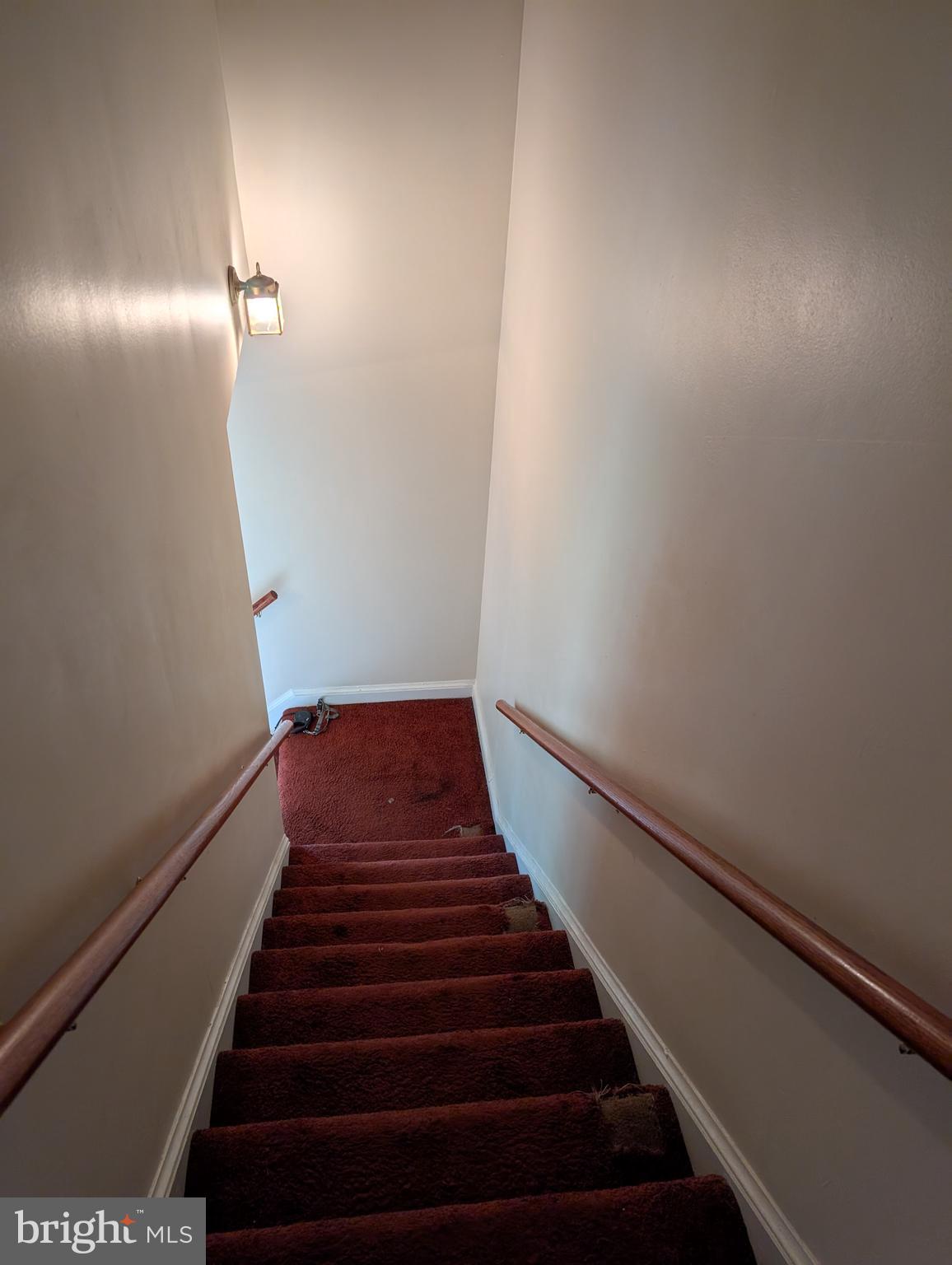 121 69th Street Capitol Heights, MD 20743 - Photo 2 of 11 a view of entryway