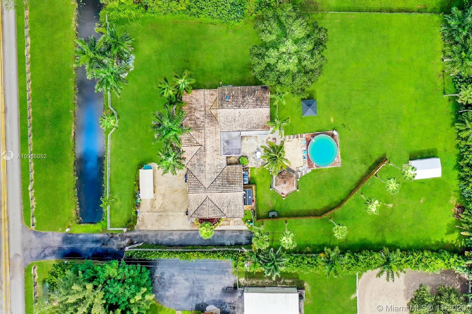 6740 Volunteer Road Southwest Ranches, FL 33330 - Photo 59 of 61