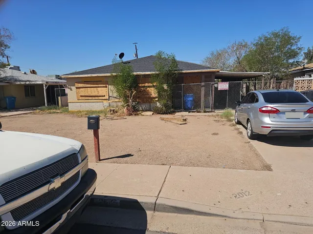 $269,900 | 2012 North 24th Place, Phoenix, AZ 85008
