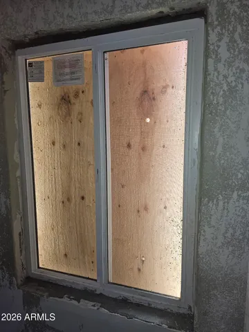 a view of a bathroom