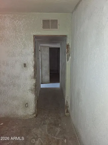 a view of small space