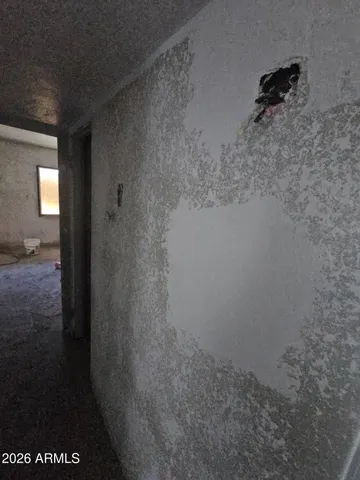 a bathroom with a sink and toilet