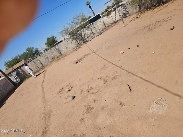 a view of a house with outdoor space