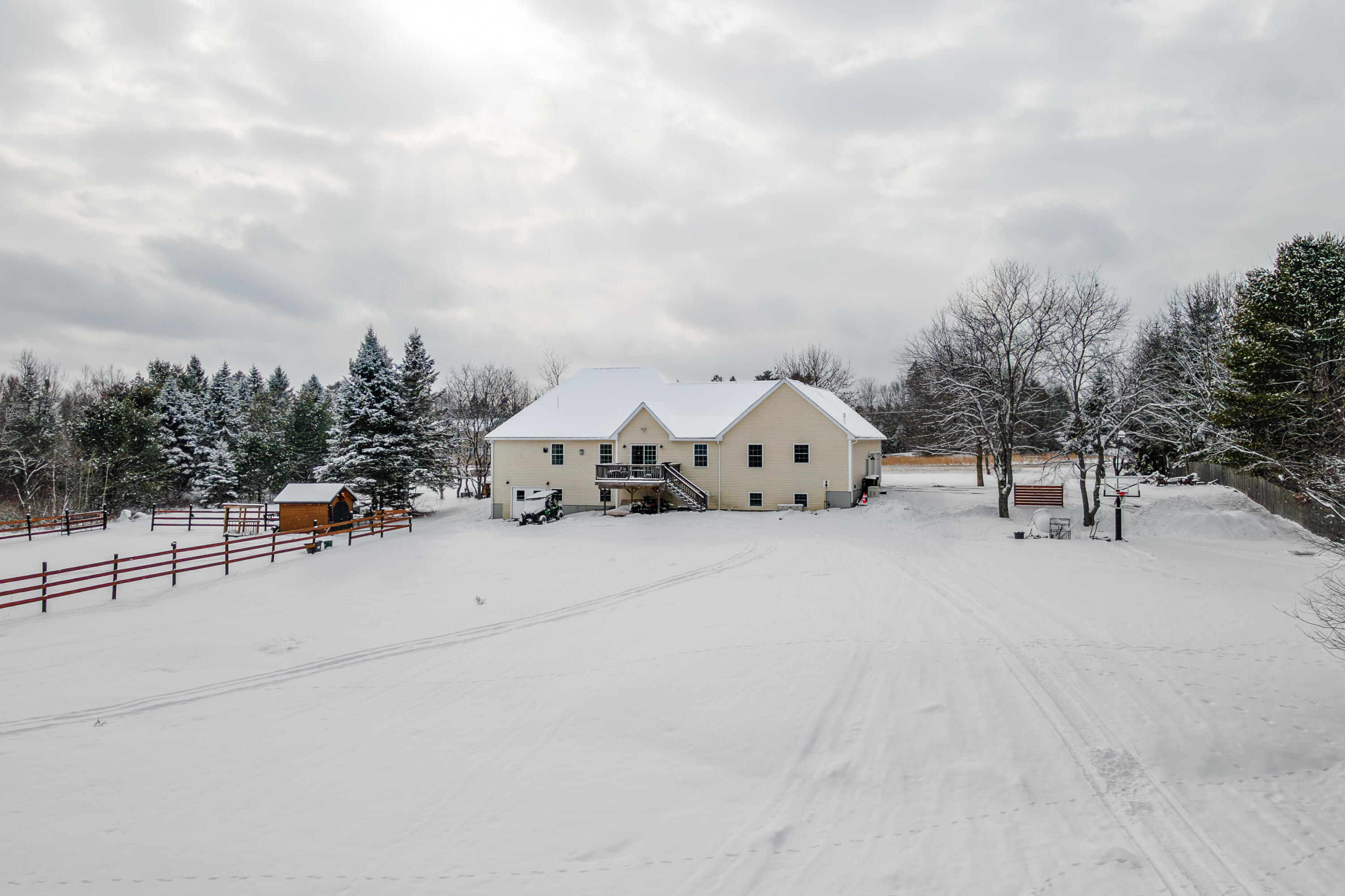 4191 Union Street Levant, ME 04456 - Photo 65 of 70 Union-65