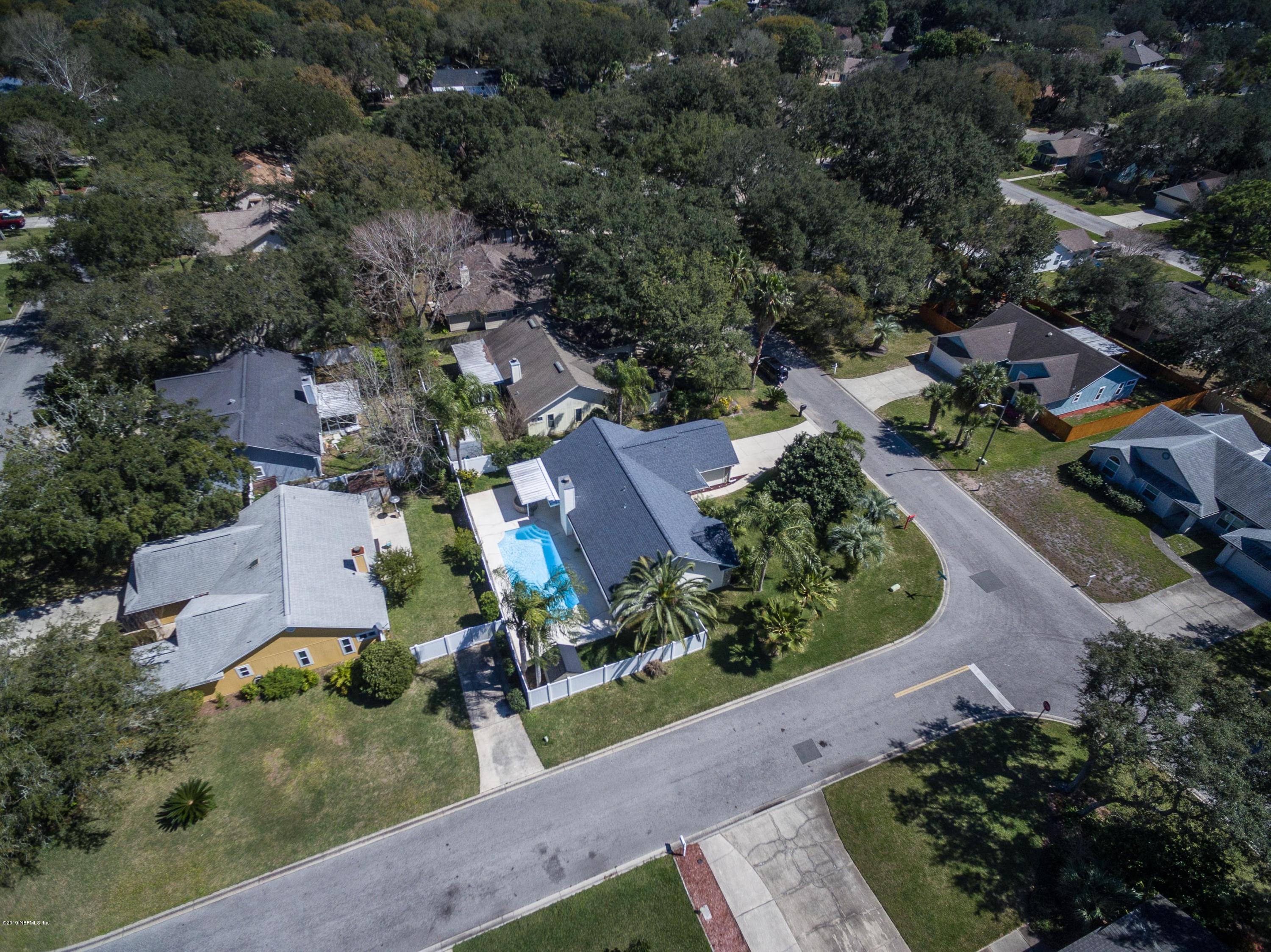 2131 Inverness Road Fernandina Beach, FL 32034 - Photo 8 of 34 2131 Inverness Road (7)