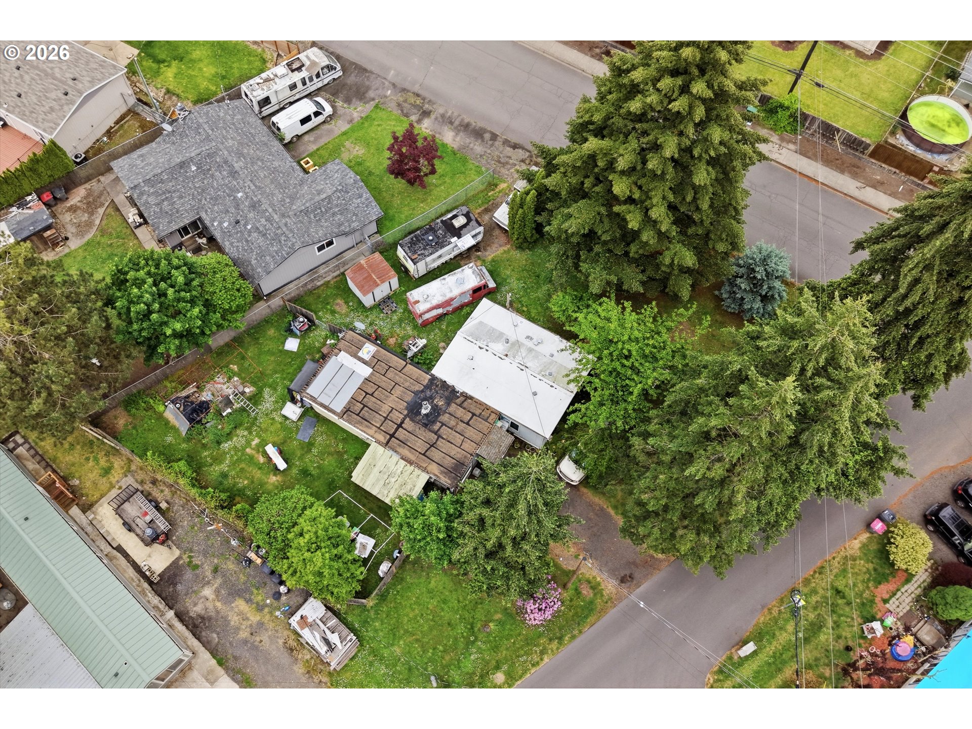 755 7th St Extension Lafayette, OR 97127 - Photo 2 of 8