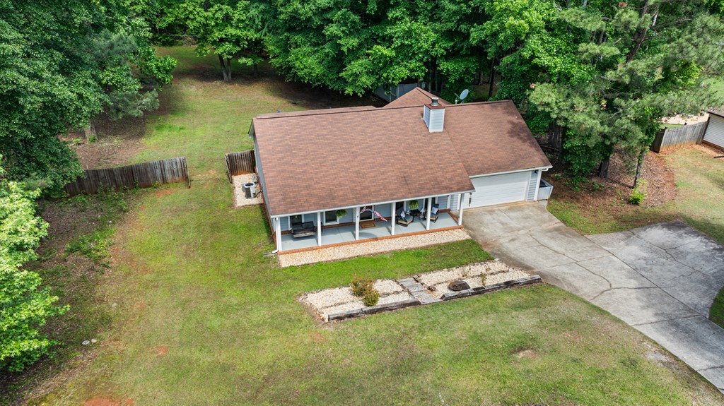 10897 Warm Springs Road Midland, GA 31820 - Photo 3 of 27
