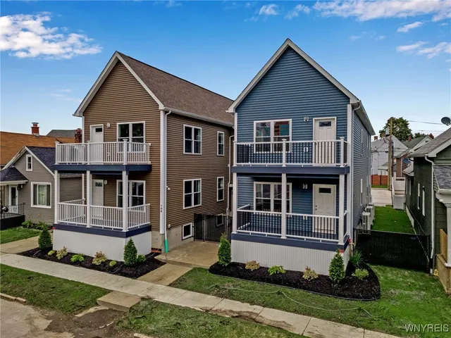 $1,800 | 140 Seymour Street, Buffalo, NY 14210