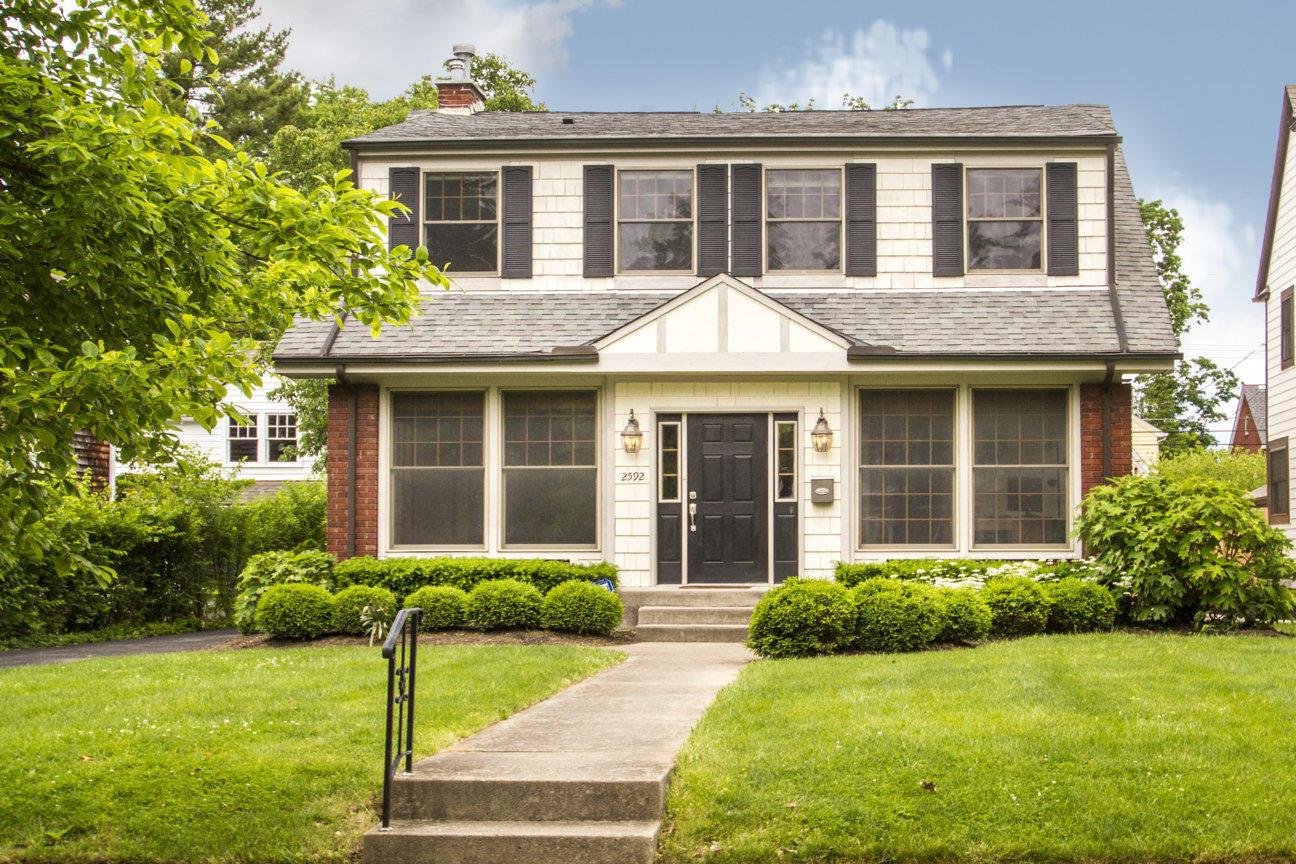 2592 Bexley Park Road Columbus, OH 43209 - Photo 2 of 43
