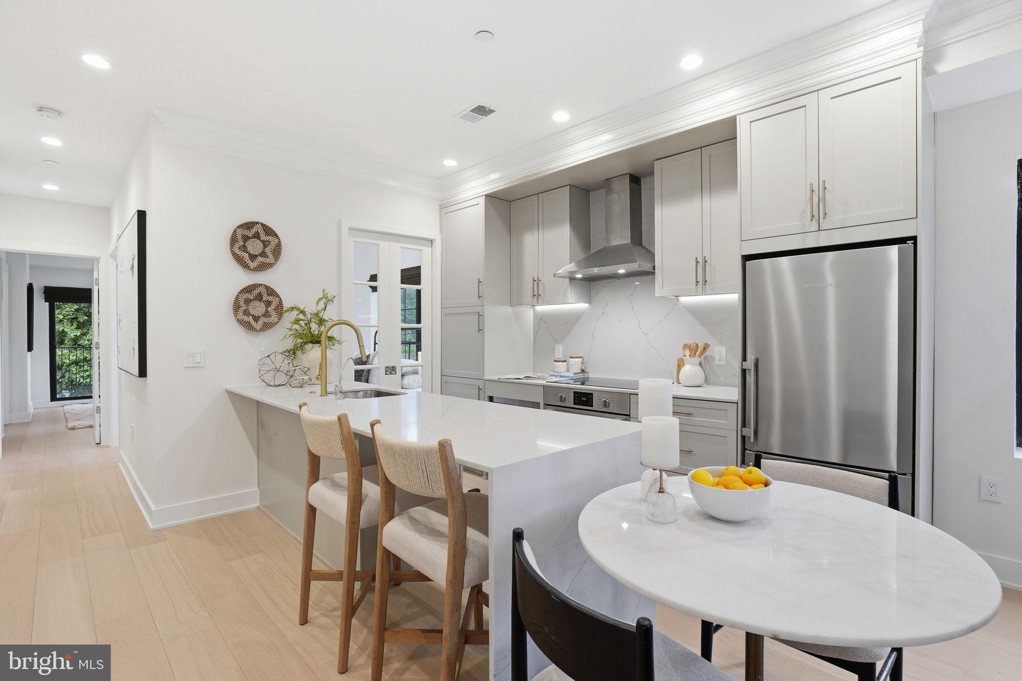 2642 39th Street Northwest, Unit 6 Washington, DC 20007 - Photo 7 of 25