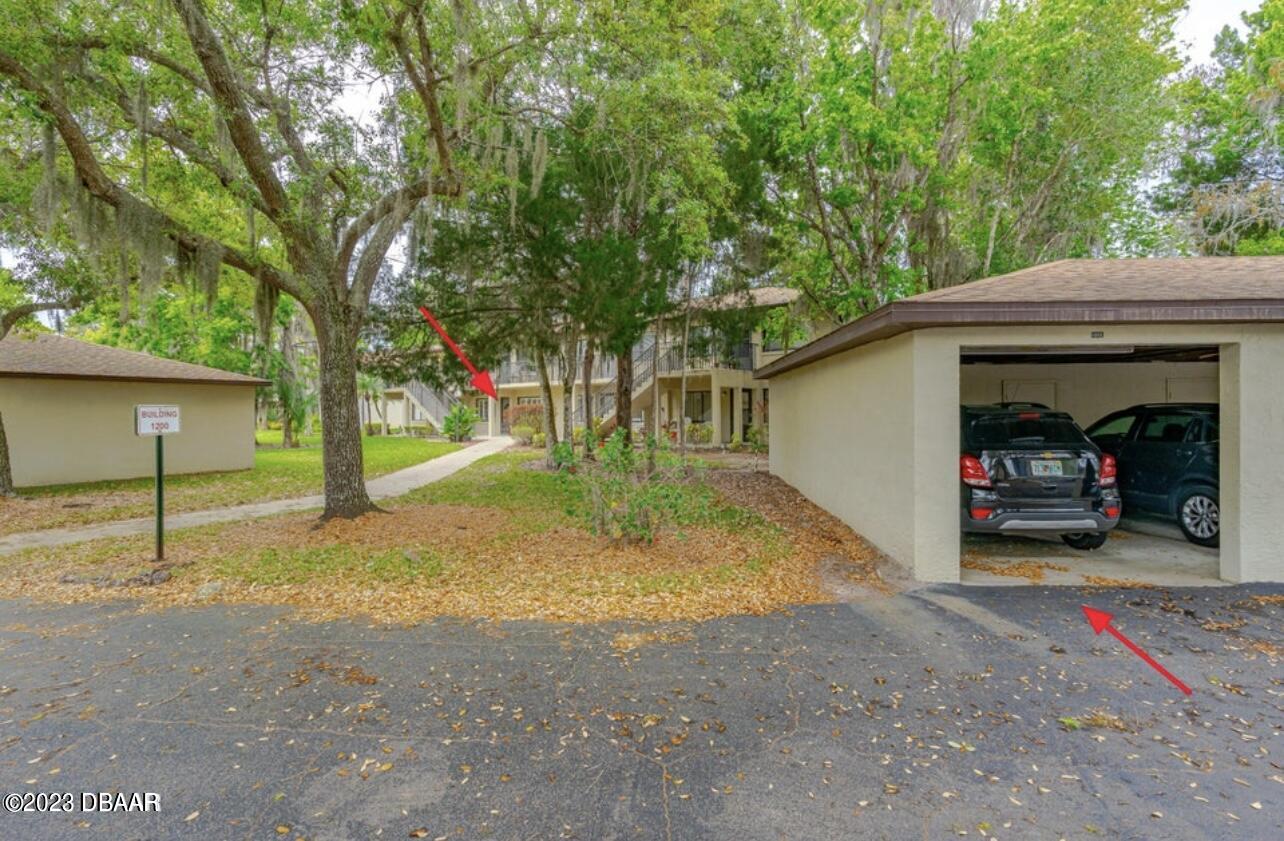 1601 Big Tree Road, Unit 1202 South Daytona, FL 32119 - Photo 25 of 27 IMG_4256