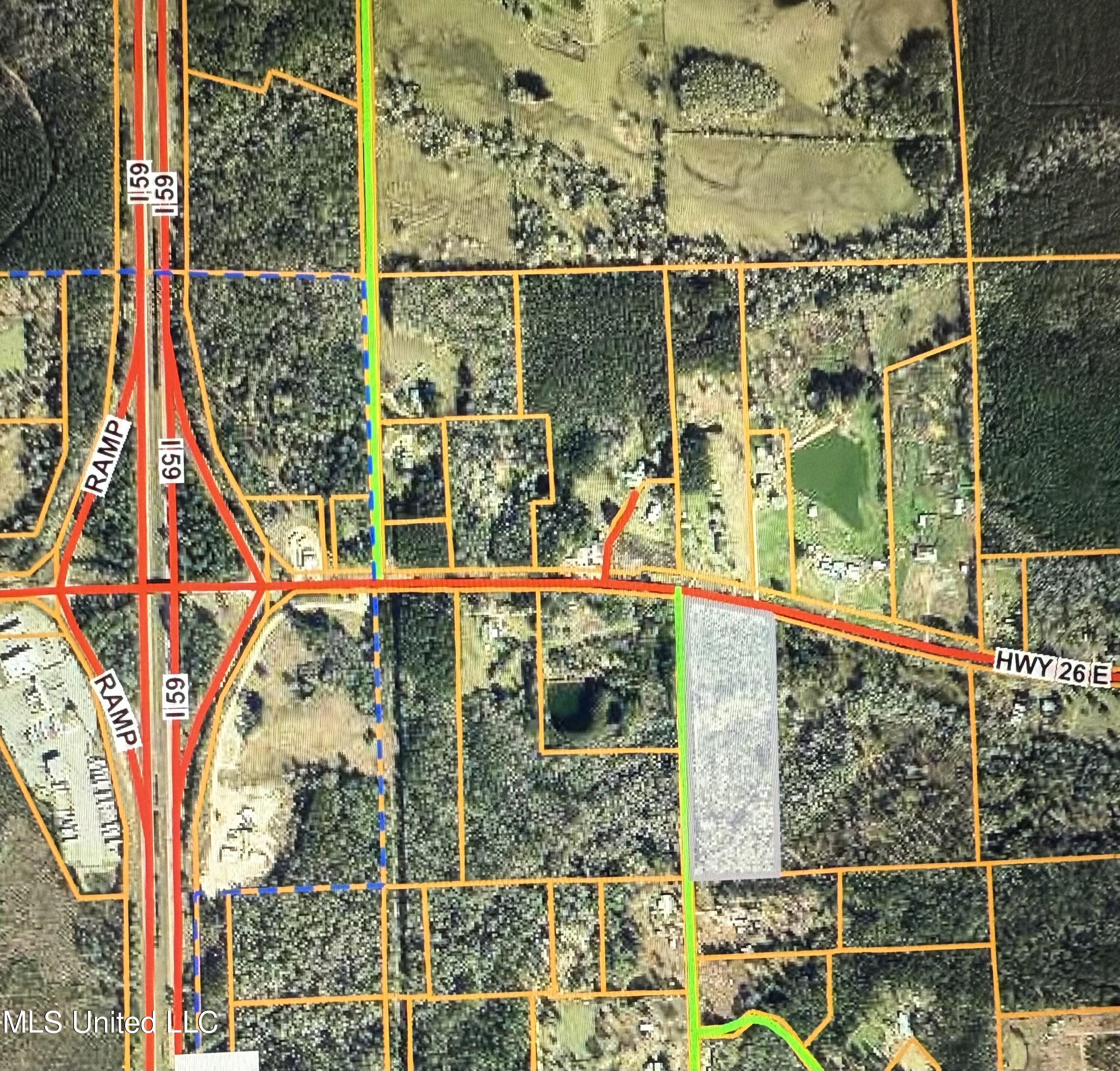 0 Ms-26 Poplarville, MS 39470 - Photo 3 of 3 IMG_6021