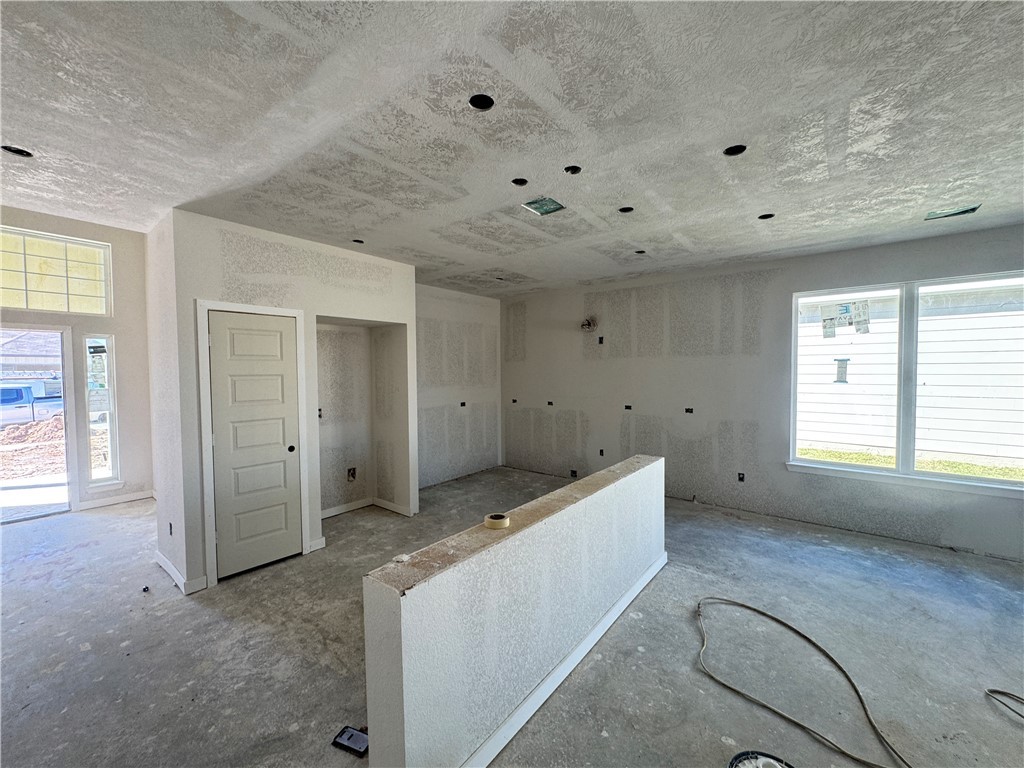 2416 Rooke Road Bryan, TX 77807 - Photo 4 of 17 a spacious bedroom with a bed and a window