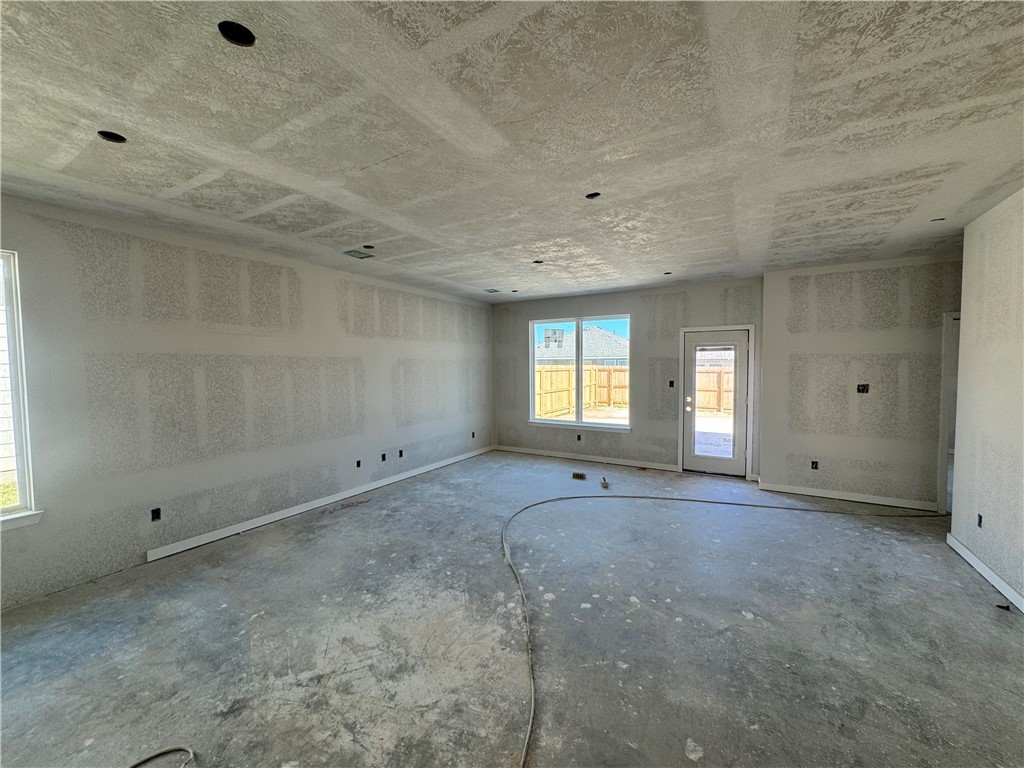 2416 Rooke Road Bryan, TX 77807 - Photo 5 of 17 a view of an empty room