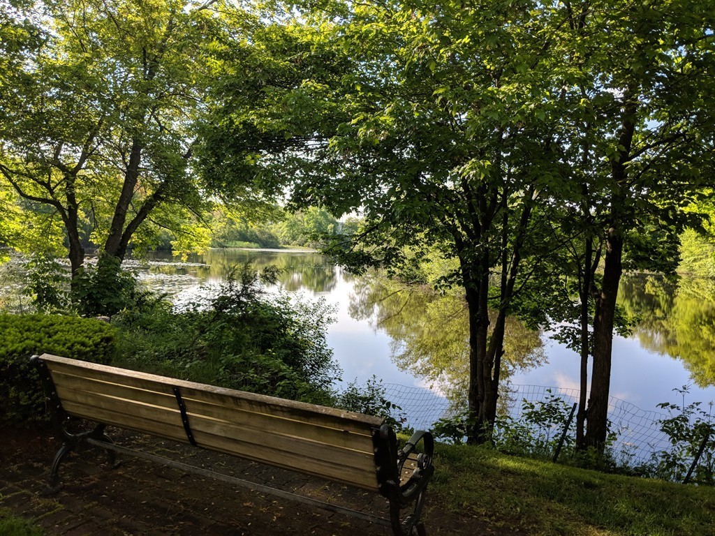 16 Forge Pond, Unit E Canton, MA 02021 - Photo 11 of 12 Gallery Image 11