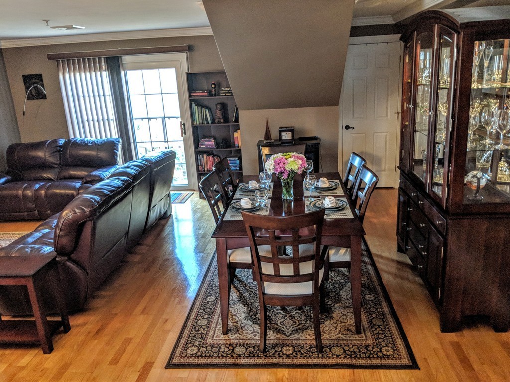 16 Forge Pond, Unit E Canton, MA 02021 - Photo 5 of 12 Gallery Image 5