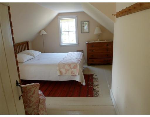 13 Round The Mountain Road Vinalhaven, ME 04863 - Photo 9 of 20 Bedroom.