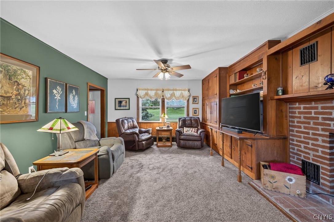 1229 Matson Road Fabius, NY 13159 - Photo 13 of 50