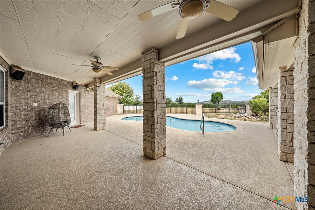 522 County Road 3371 Kempner, TX 76539 - Photo 28 of 41
