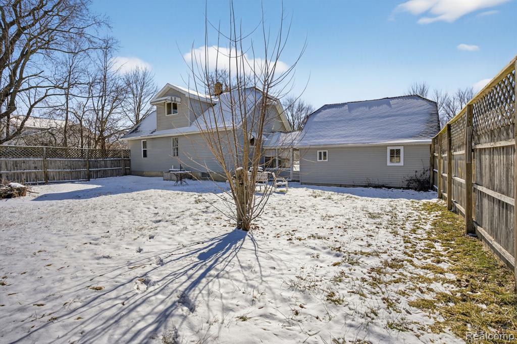 6074 Lennon Road Swartz Creek, MI 48473 - Photo 35 of 46 Gallery Image 35