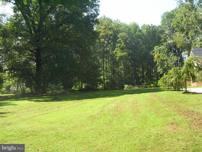 0 Norwood Sandy Spring Sandy Spring, MD 20860 - Photo 2 of 3 FLAT, LEVEL, OPEN AND VERY MATURE SETTING