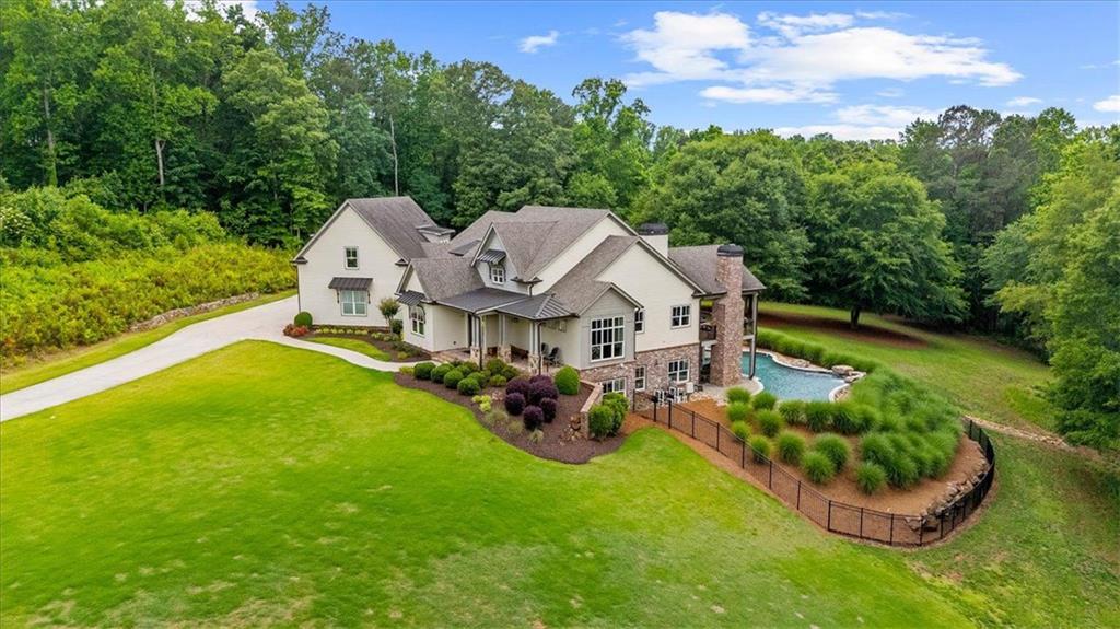 2503 Sugar Pike Road Canton, GA 30115 - Photo 17 of 134