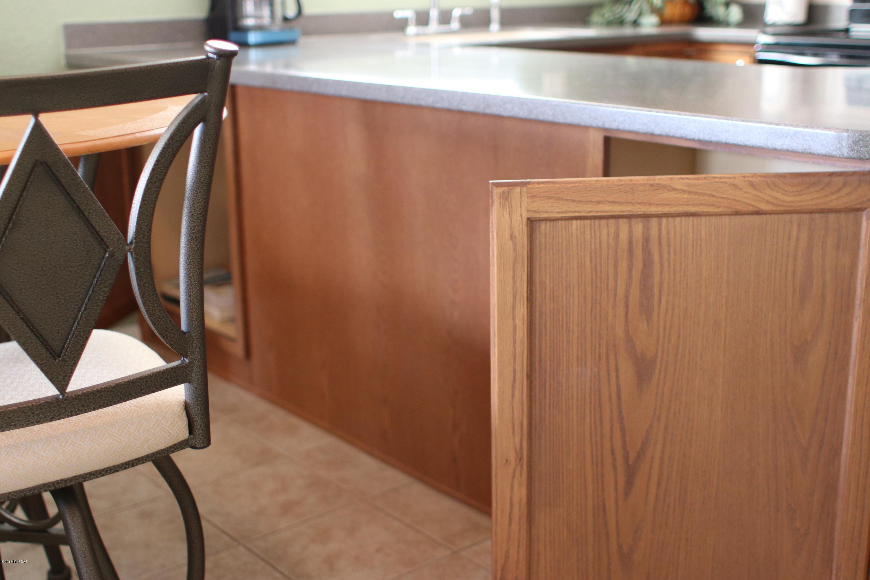5051 North Sabino Canyon Road, Unit 1101 Tucson, AZ 85750 - Photo 8 of 36