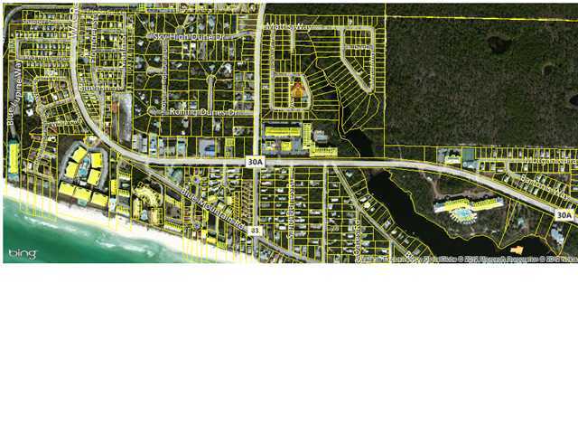 Lot 145 Ashley Lane Santa Rosa Beach, FL 32459 - Photo 3 of 3 Gallery Image 3