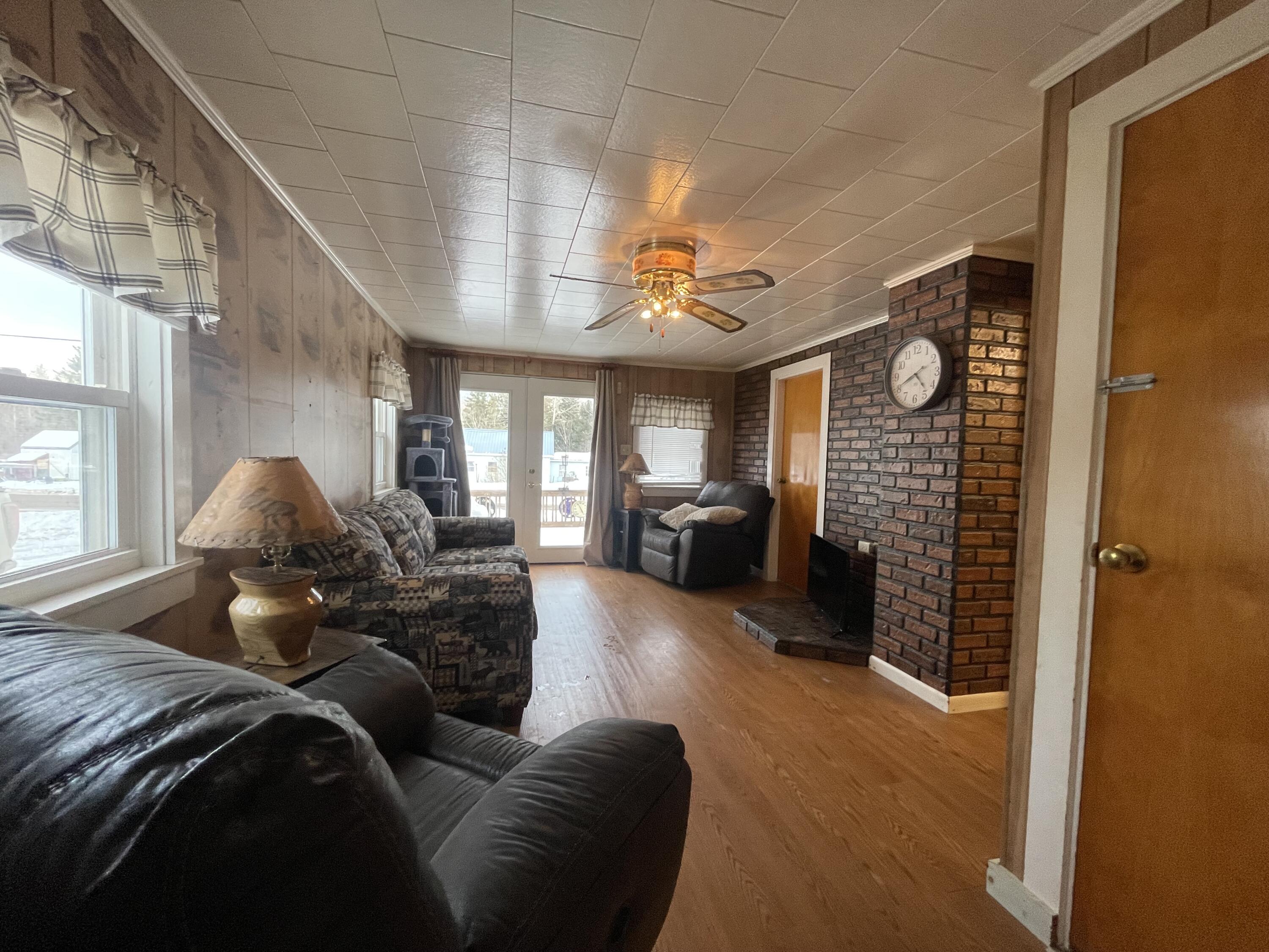90 Pea Ridge Road Chester, ME 04457 - Photo 12 of 27