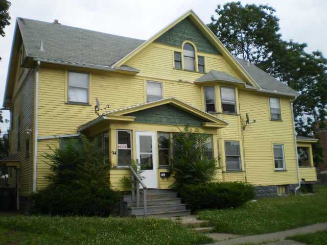 48 Avis Street Rochester, NY 14615 - Photo 1 of 1 Exterior Front FRONT VIEW