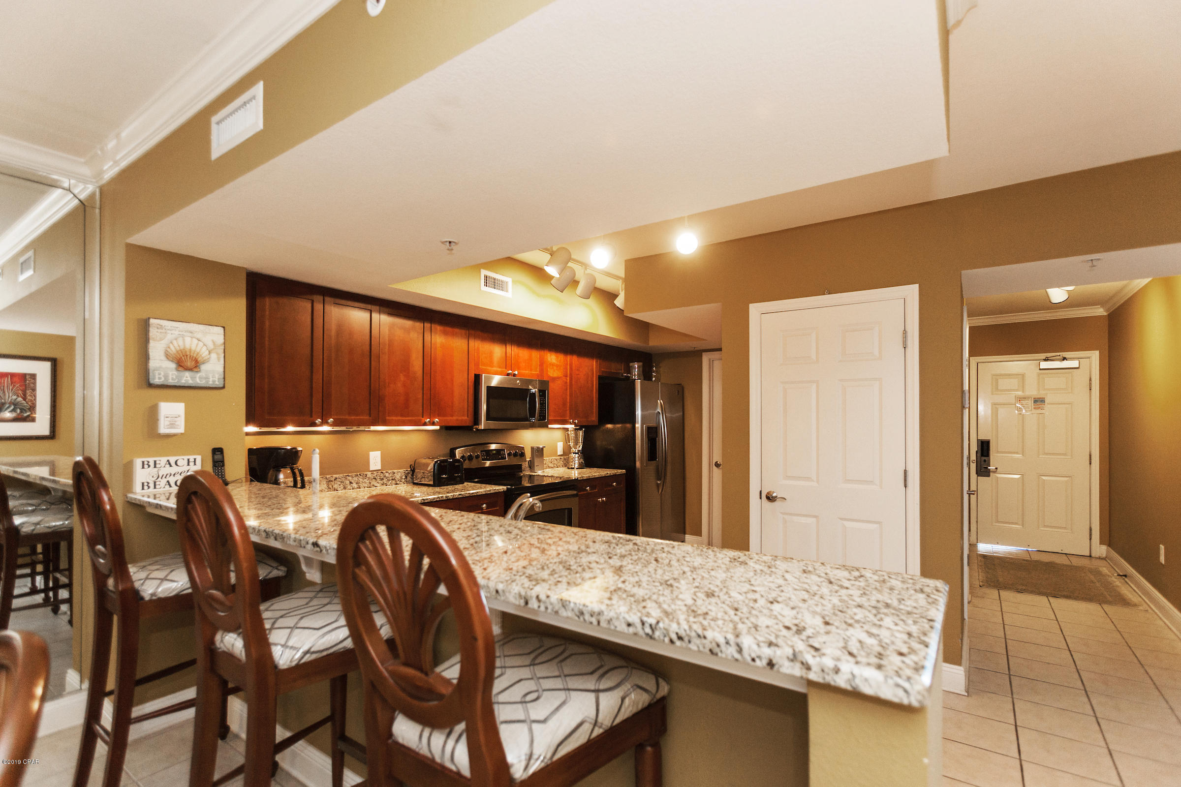 14701 Front Beach Road, Unit 2431 Panama City Beach, FL 32413 - Photo 6 of 41 Gallery Image 6