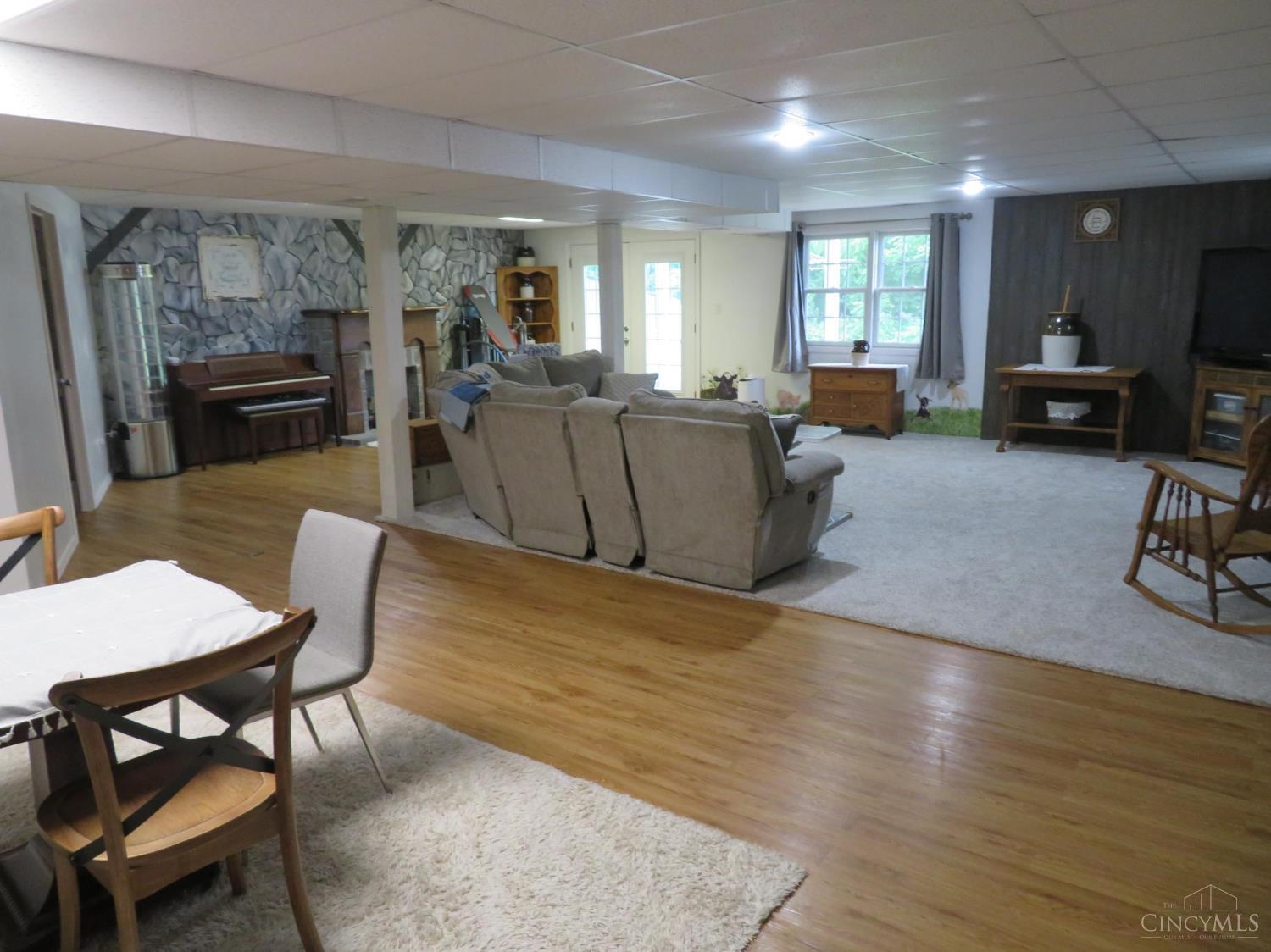 8024 Hightop Road Hillsboro, OH 45133 - Photo 38 of 97