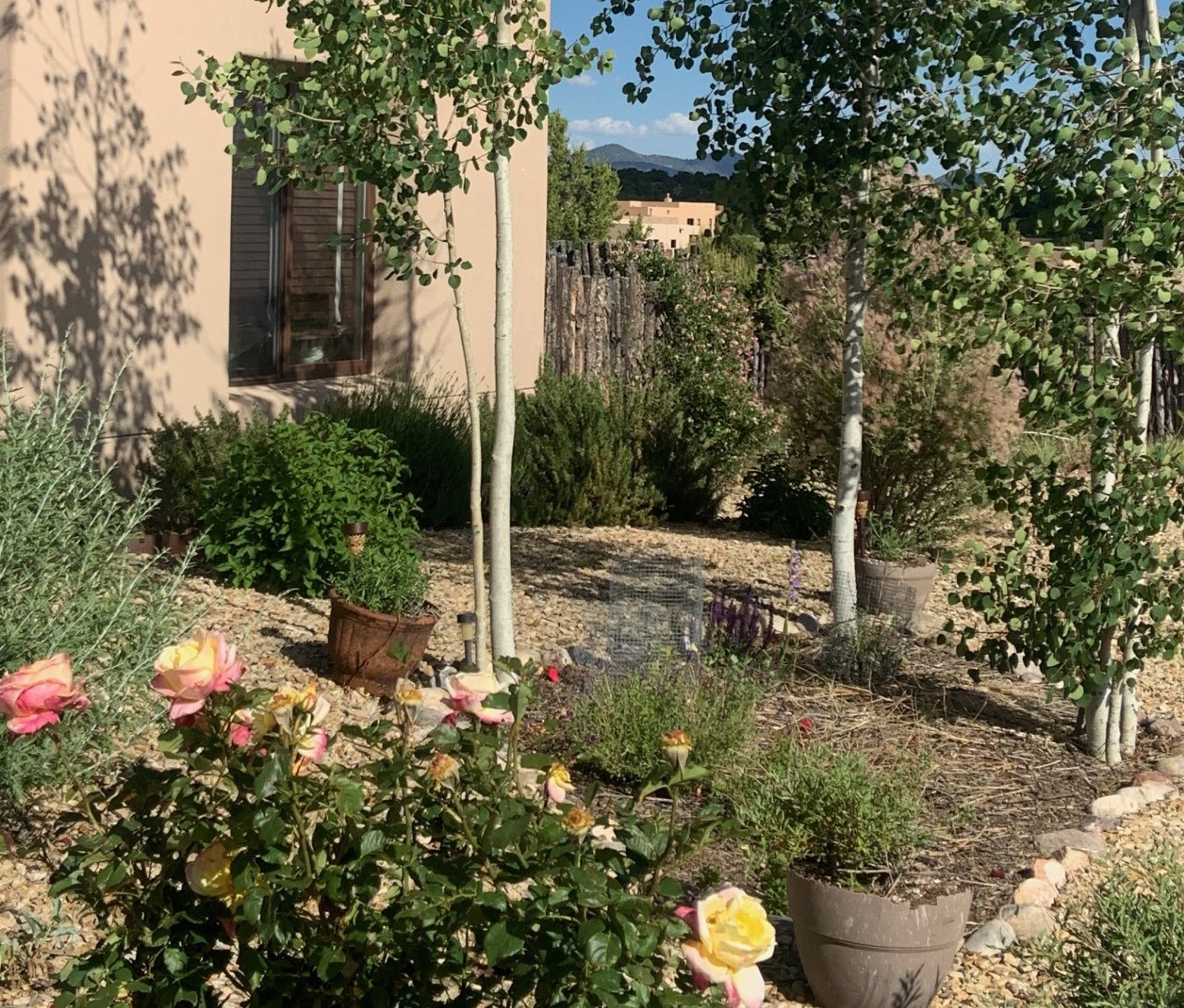 12 Via Optima Santa Fe, NM 87507 - Photo 58 of 60