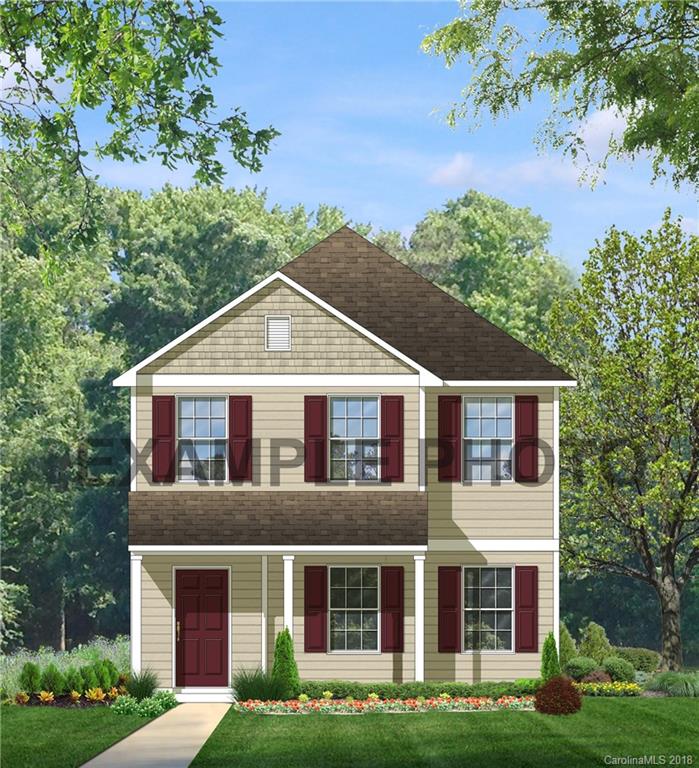 4603 David Cox Road, Unit 4 Charlotte, NC 28269 - Photo 1 of 21 Gallery Image 1