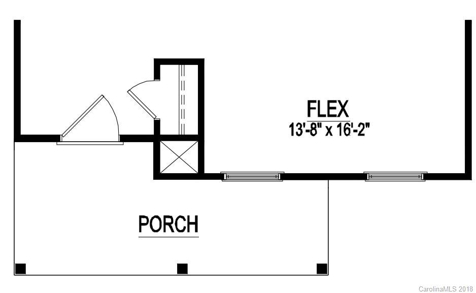 4603 David Cox Road, Unit 4 Charlotte, NC 28269 - Photo 3 of 21 Gallery Image 3