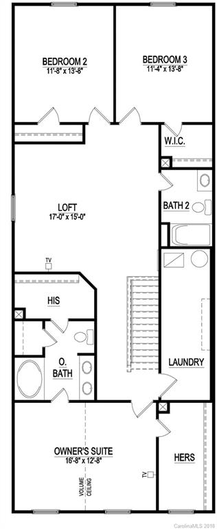 4603 David Cox Road, Unit 4 Charlotte, NC 28269 - Photo 4 of 21 Gallery Image 4