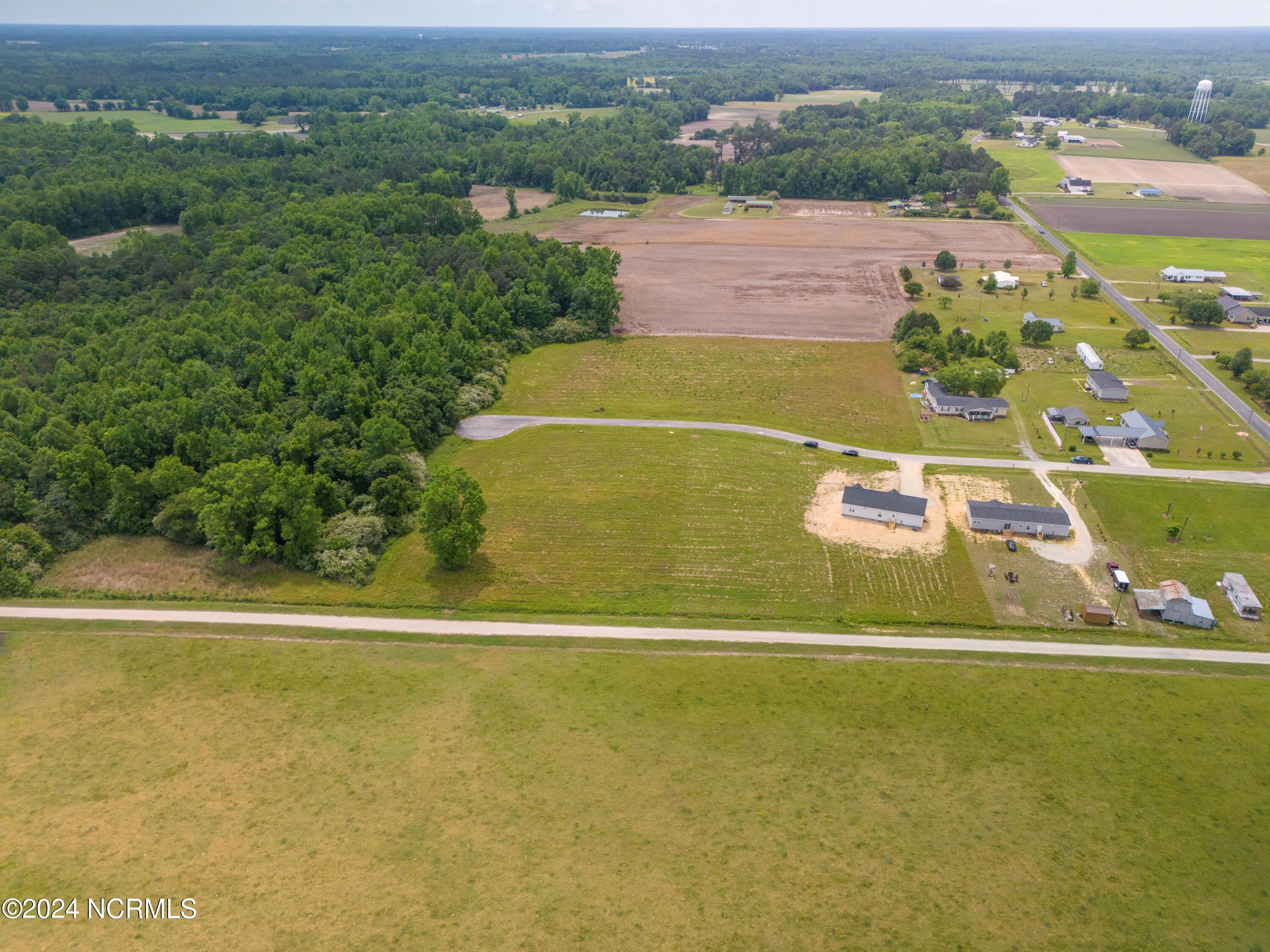 129 Sand Ridge Drive Beulaville, NC 28518 - Photo 8 of 14 3-DJI_20240503122824_0150_D-HDR
