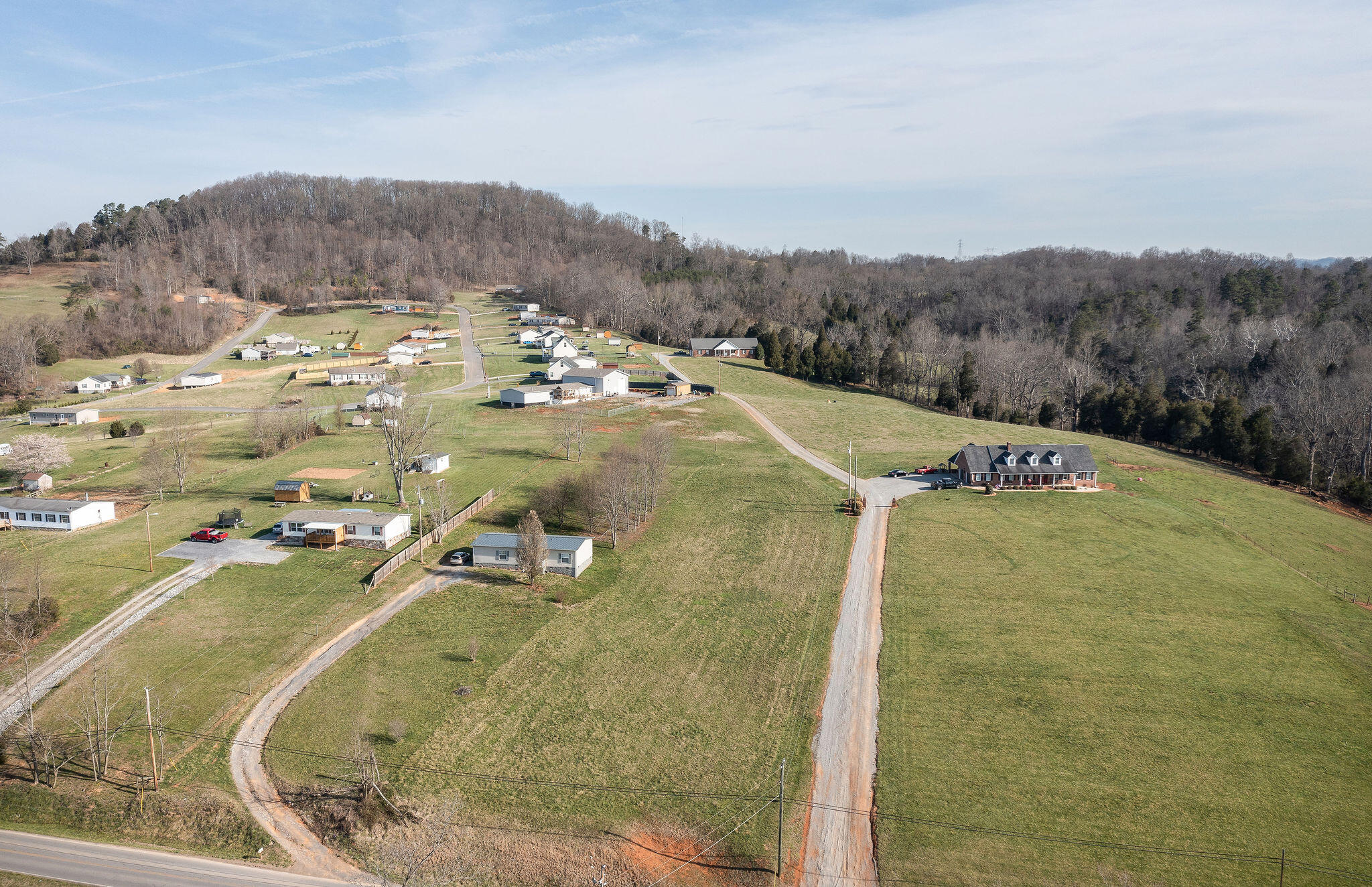 0 Carters Valley Road, Unit 4 Church Hill, TN 37642 - Photo 2 of 14 carters-valley-rd-2