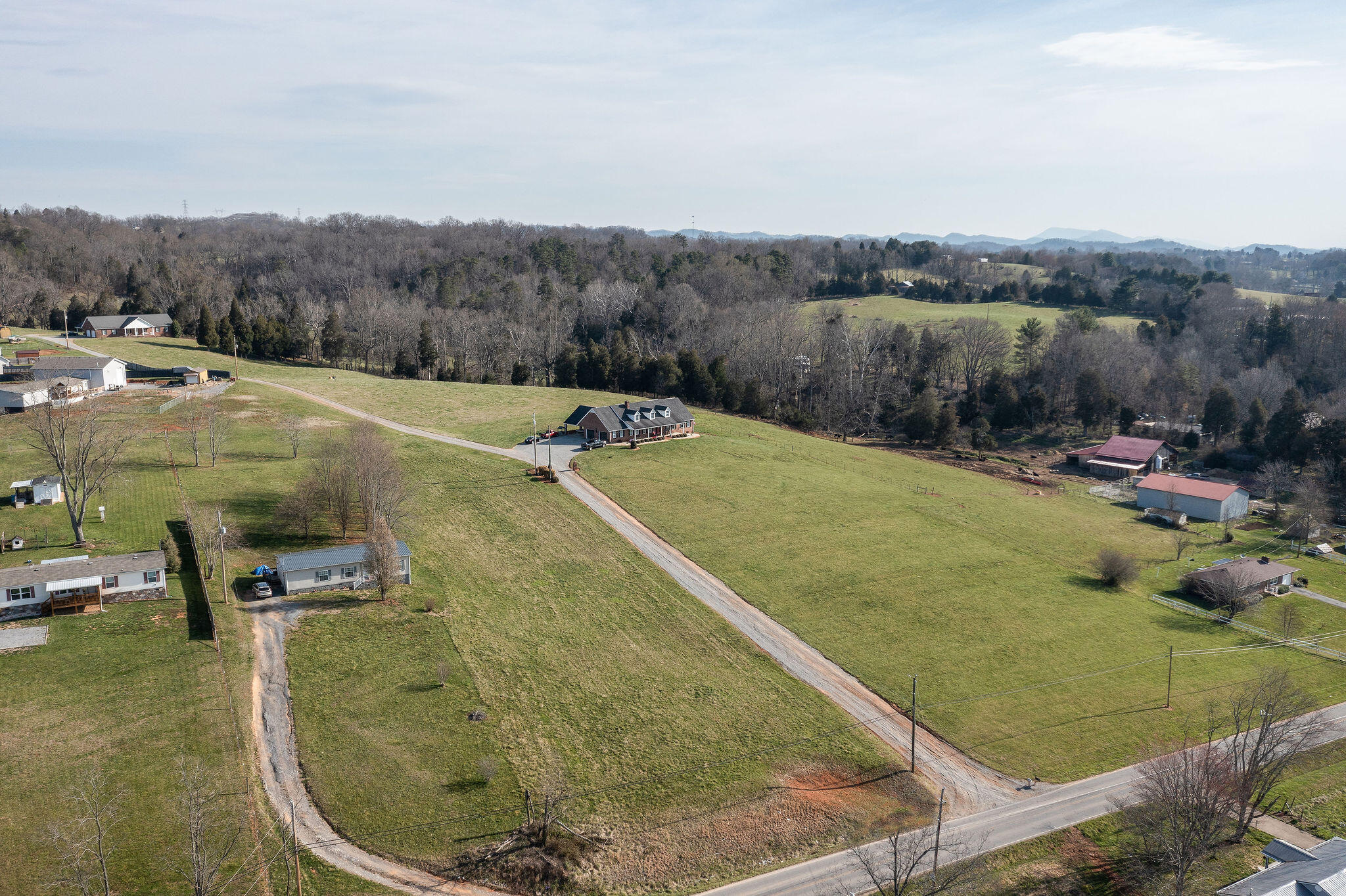 0 Carters Valley Road, Unit 4 Church Hill, TN 37642 - Photo 3 of 14 carters-valley-rd-3