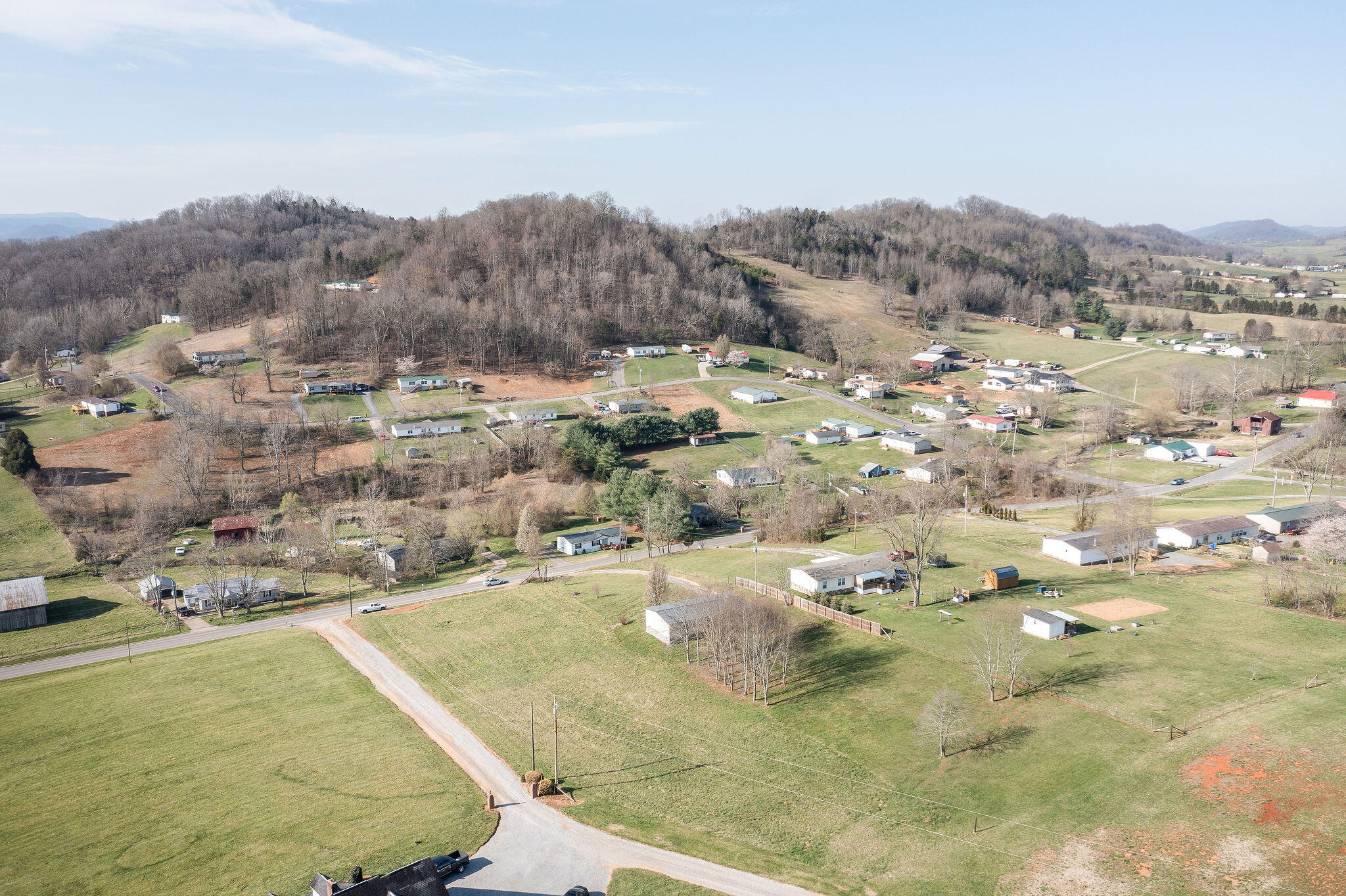 0 Carters Valley Road, Unit 4 Church Hill, TN 37642 - Photo 5 of 14 carters-valley-rd-5