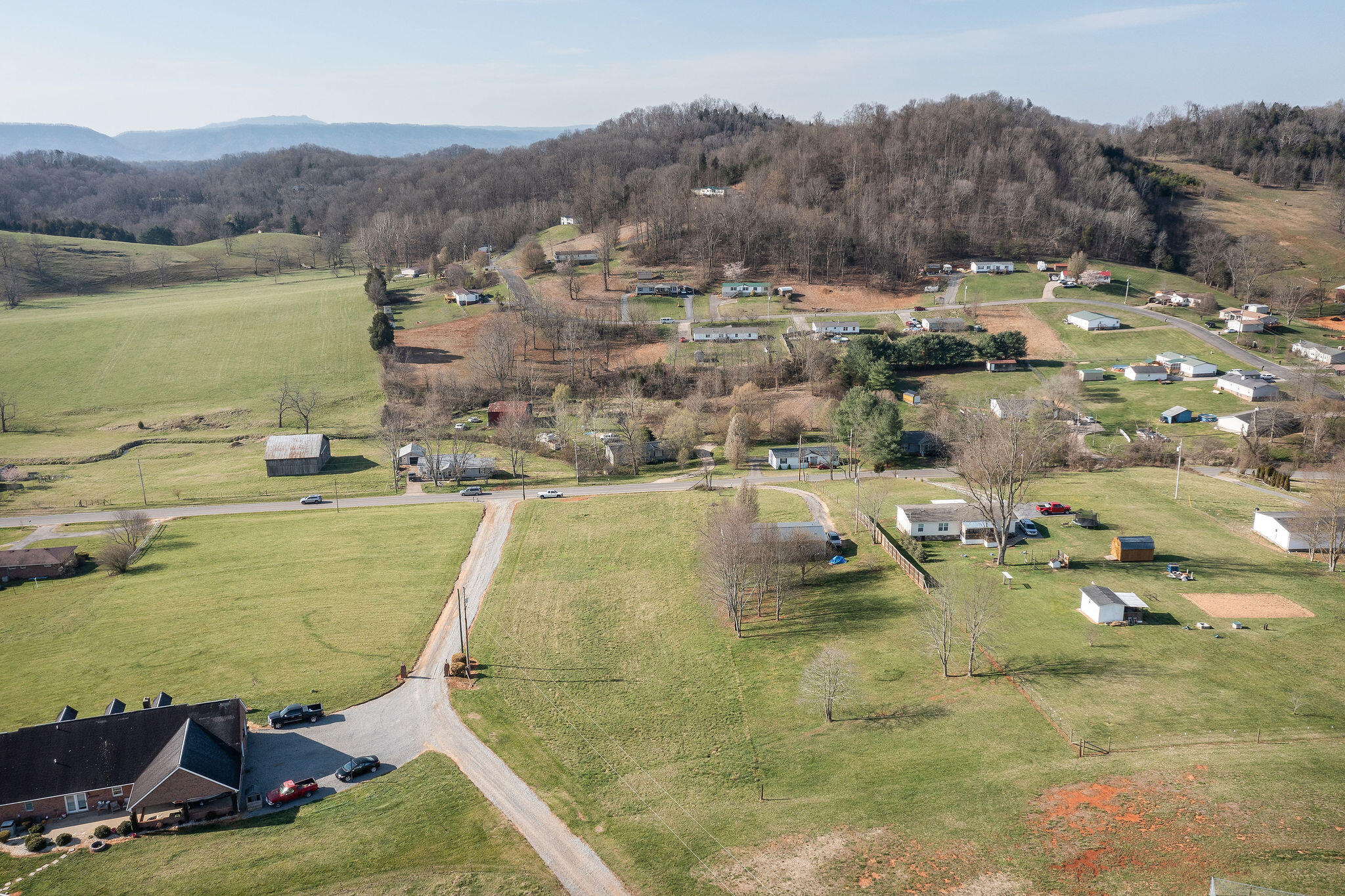 0 Carters Valley Road, Unit 4 Church Hill, TN 37642 - Photo 6 of 14 carters-valley-rd-6