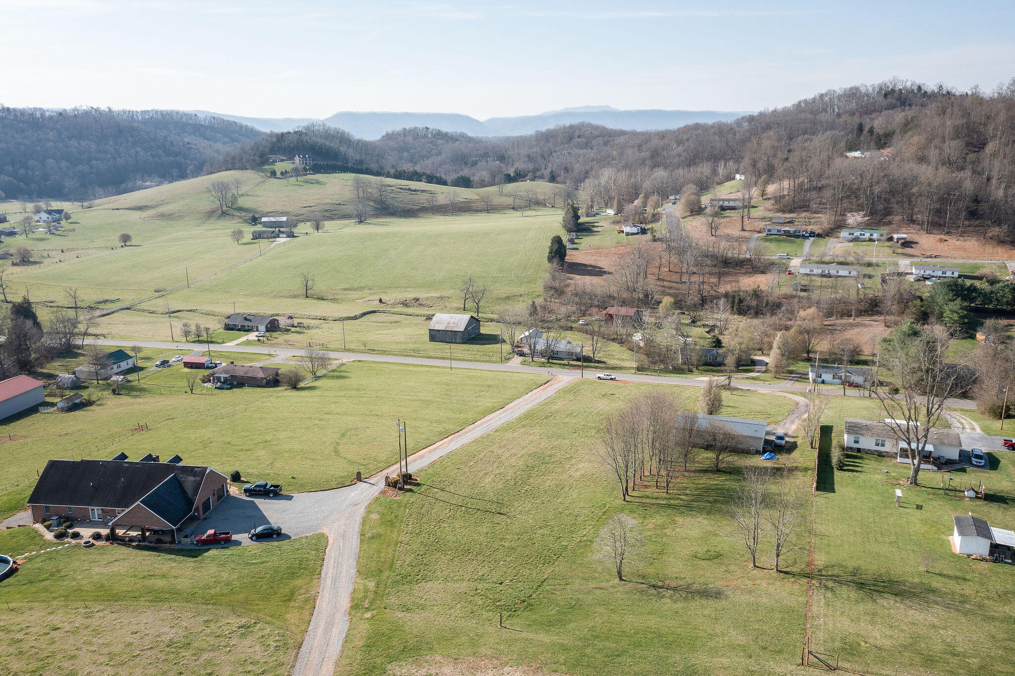 0 Carters Valley Road, Unit 4 Church Hill, TN 37642 - Photo 7 of 14 carters-valley-rd-7