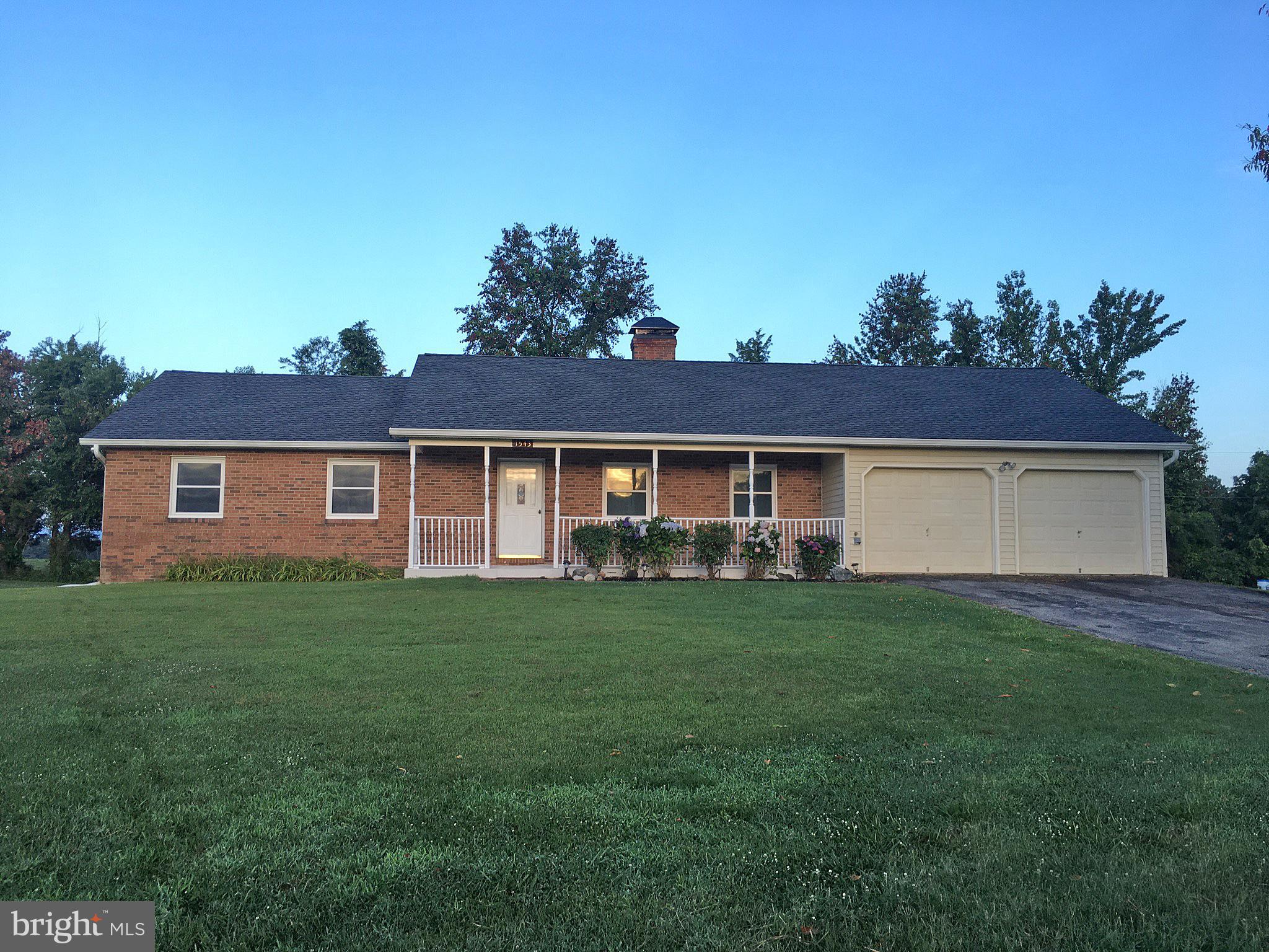 1543 Governor Bridge Road Davidsonville, MD 21035 - Photo 32 of 42 Beautiful setting...