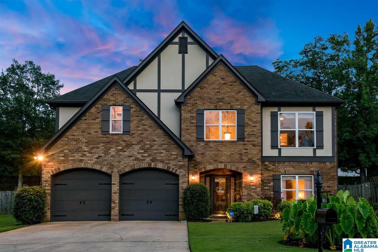 8014 Margaret Circle McCalla, AL 35111 - Photo 43 of 44