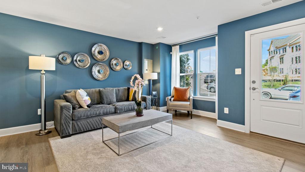 7516 Braun Street Laurel, MD 20707 - Photo 2 of 5