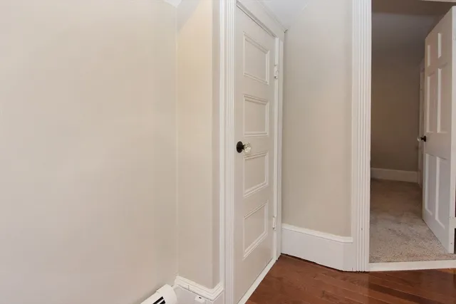 a view of a bathroom