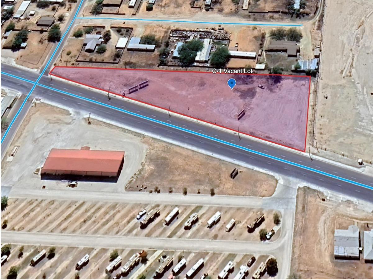 1900 Seminole Road Lamesa, TX 79331 - Photo 2 of 5 Photo 2