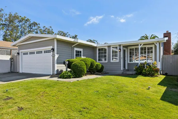 $1,298,000 | 2411 Maywood Drive, San Bruno, CA 94066