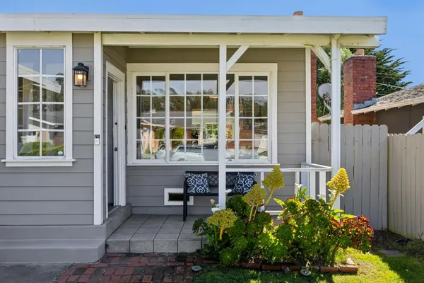 $1,298,000 | 2411 Maywood Drive, San Bruno, CA 94066