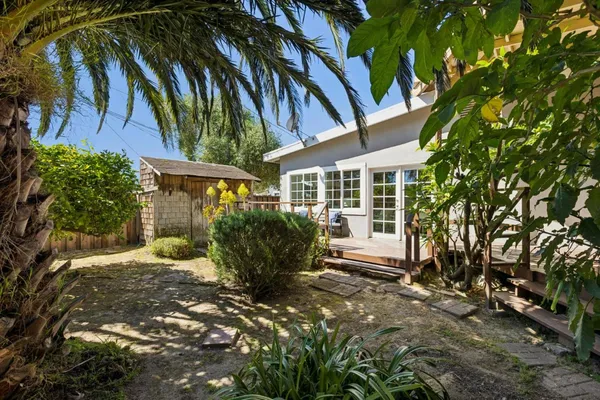 $1,298,000 | 2411 Maywood Drive, San Bruno, CA 94066